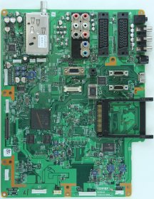 Toshiba 46RV555DB - Main AV - PE0649 A - V28A000865A1