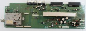 Toshiba 32WL56P - Main AV - PD2120 A-1 - 23590216A