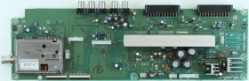 Toshiba 32WL56P - Main AV - PD2120 A-1 - 23590216B