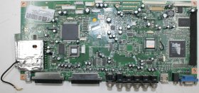 TWF LCD3241ID - Main AV - AM0005 - AM005AC