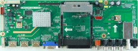 UMC M32/57G-GB-FTCU-UK - Main AV - 1A2A0064 - 4501353 - LC320WUN-SCB1 - T.MSD306.68A 11346