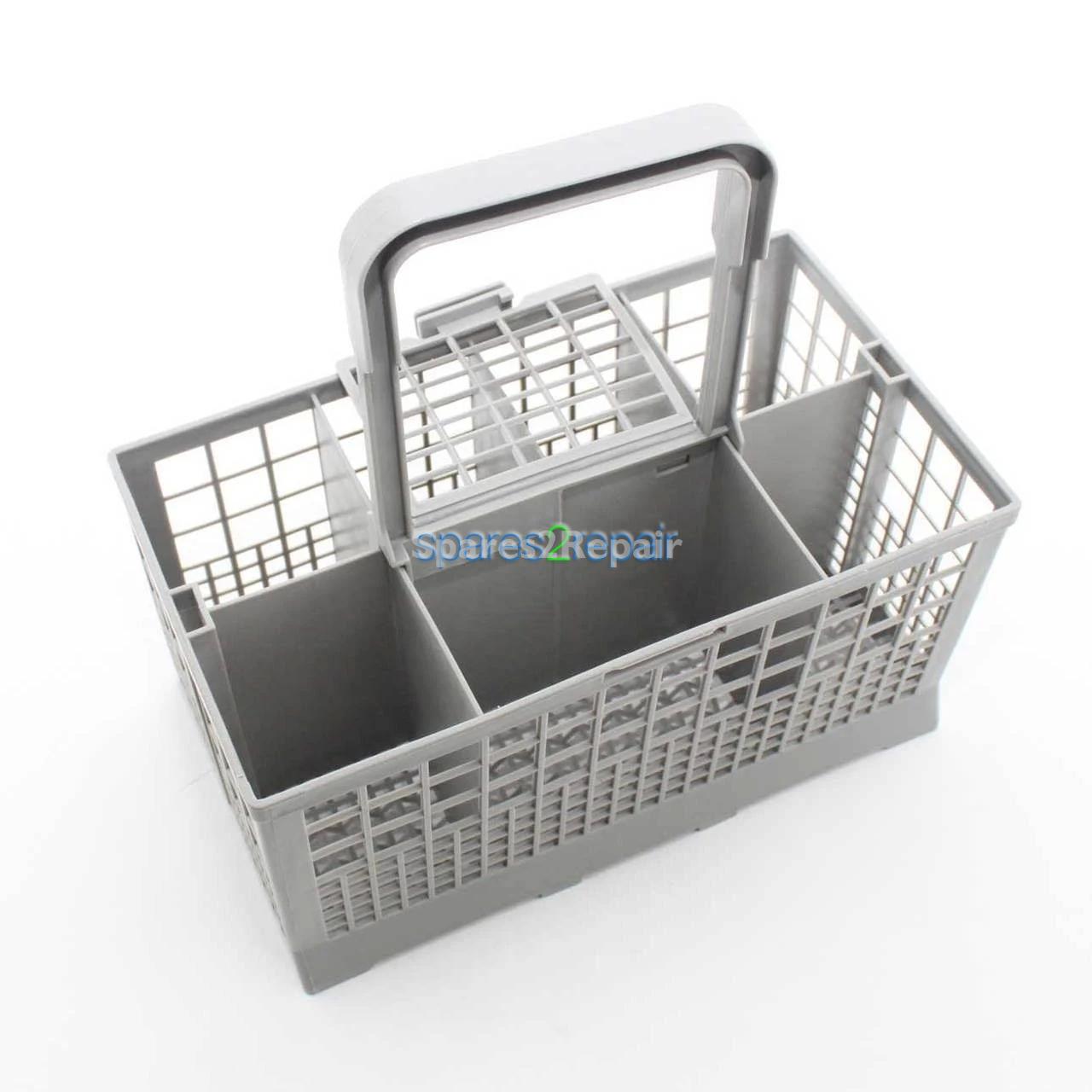 Universal Cutlery Basket - ELE5231 - 24cm x 13cm x 23cm