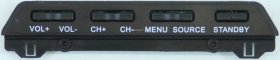 Unknown 32 Inch - Buttons - 20235 - 1.02.06.0002000-053-056