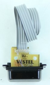 Vestel 32 Inch - IR - 17LD160