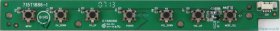 Viewsonic N3246W - Buttons - 715T1886-1